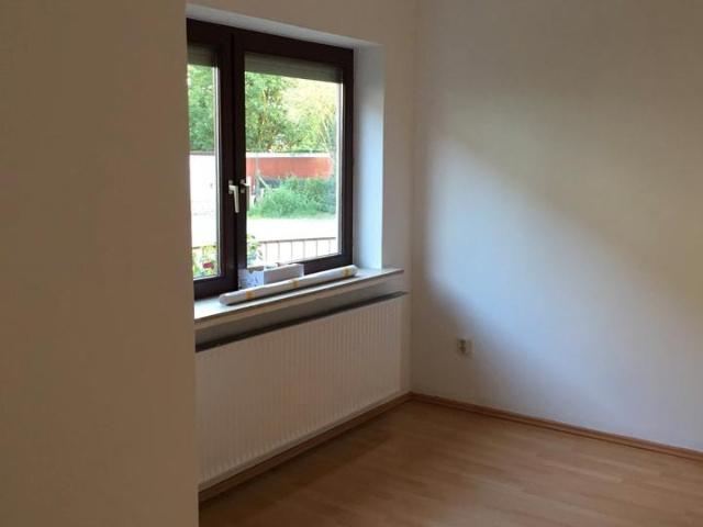 2 Zimmer Wohnung