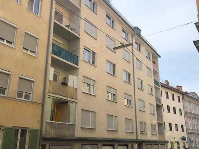 2 Zimmer Wohnung