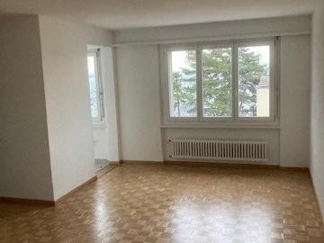 2 Zimmer Wohnung