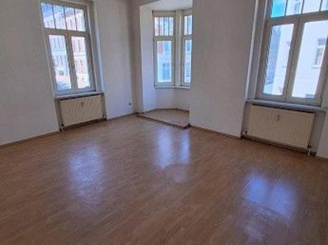 2 Zimmer Wohnung