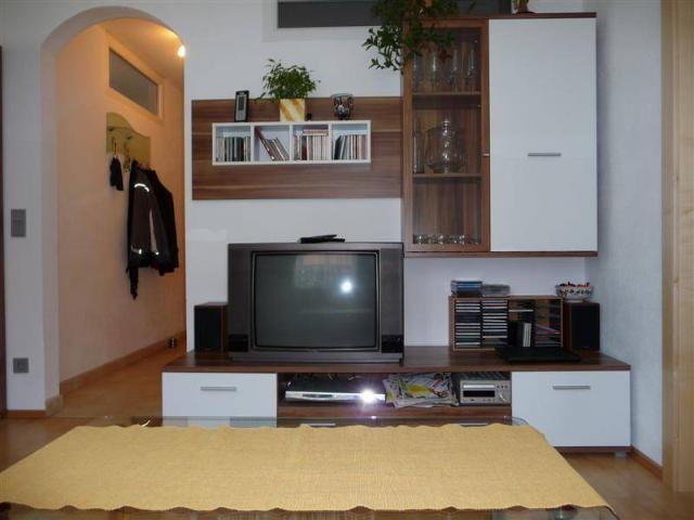 2 Zimmer Wohnung 44 m² mit 45 m² Terrasse im Zentrum von Straßwalchen