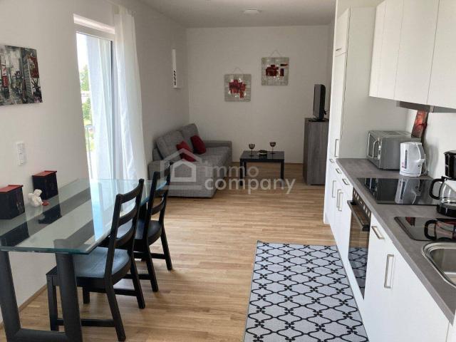 2 Zimmer Wohnung 44m², in 4073 Wilhering