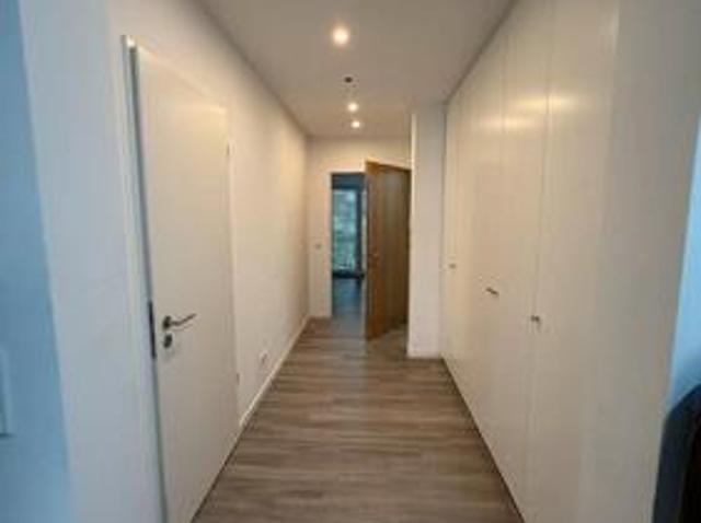 2 Zimmer Wohnung, 45,13 m² – Einzug ab 15.10.2026 oder 1November!