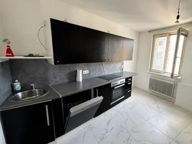 2 Zimmer Wohnung