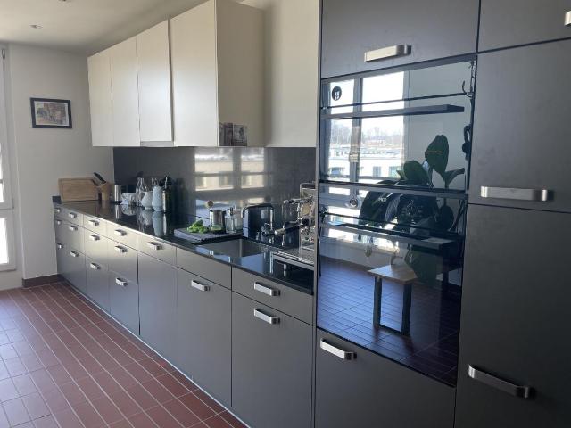2 Zimmer Wohnung