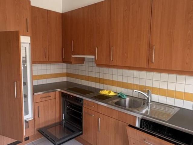 2 ½ Zimmer Wohnung, 4056 Basel
