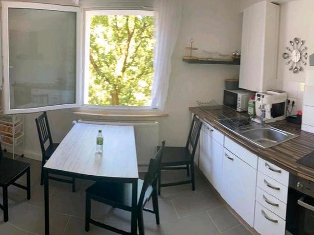 2 Zimmer Wohnung