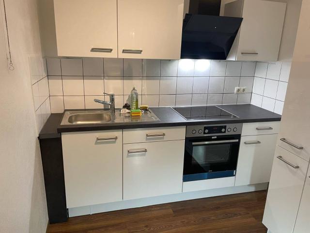 2 Zimmer Wohnung, 54 m in Feldkirch Tisis, Rappenwaldstr 1 OG