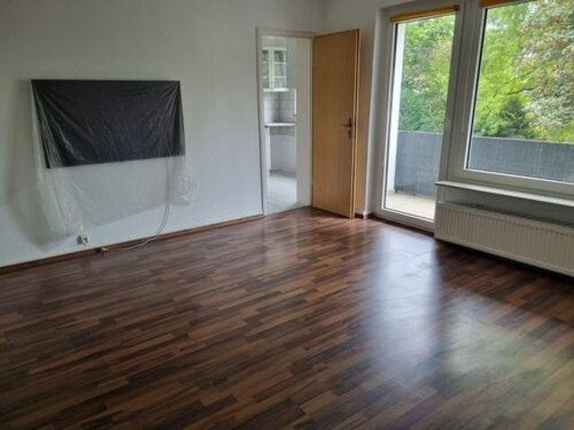 2 Zimmer Wohnung 550,00 EUR Kaltmiete, ca.62,50 m² Wohnfläche