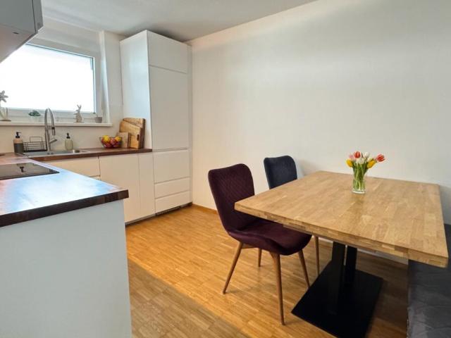 2 Zimmer Wohnung