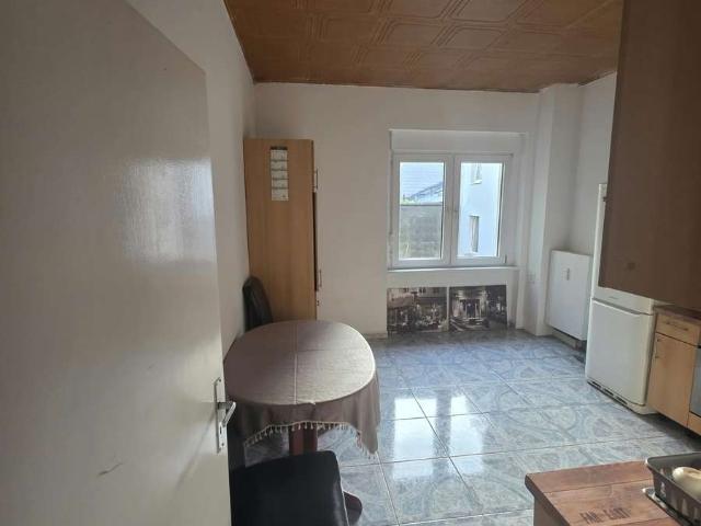 2 Zimmer Wohnung