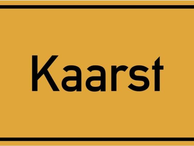 2 Zimmer Wohnung 58qm, Kaarst am Stadtpark
