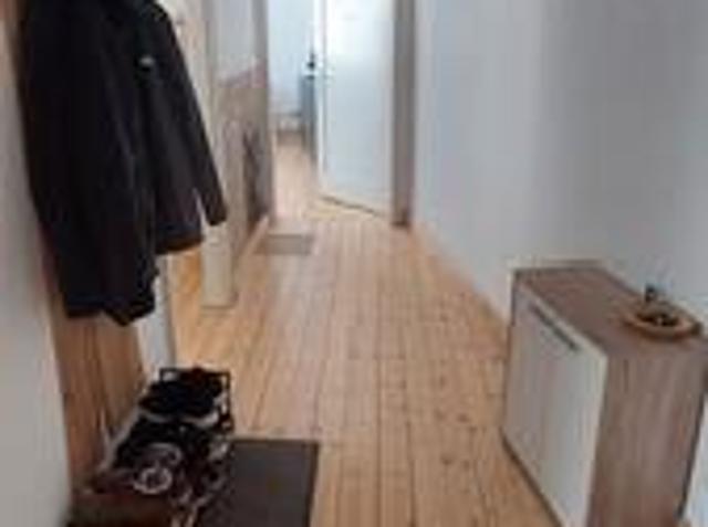 2 Zimmer Wohnung 59m² Hannover Kleefeld