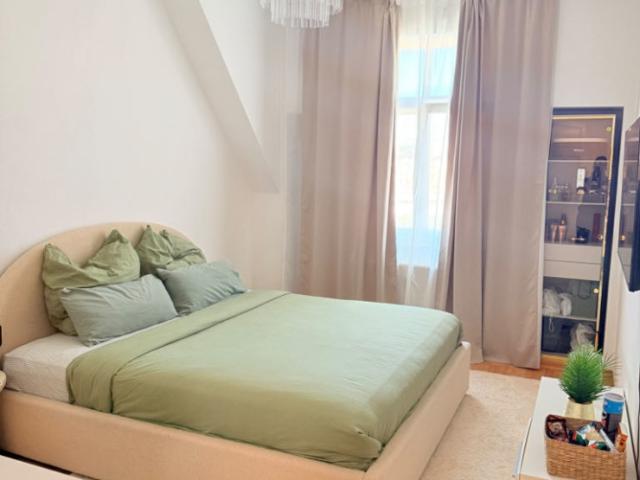 2 Zimmer Wohnung, 50 m2