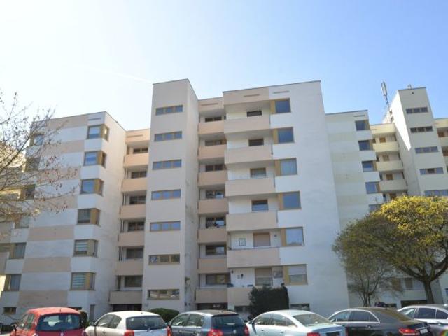 2 Zimmer Wohnung