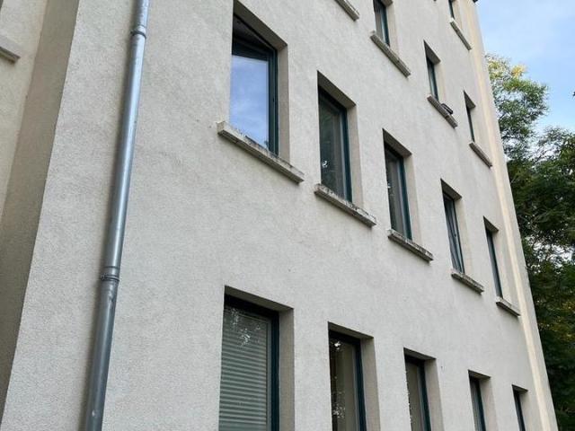 2 Zimmer Wohnung