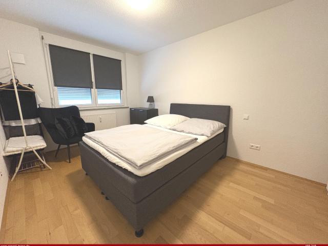 2 Zimmer Wohnung