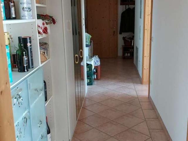 2 Zimmer Wohnung