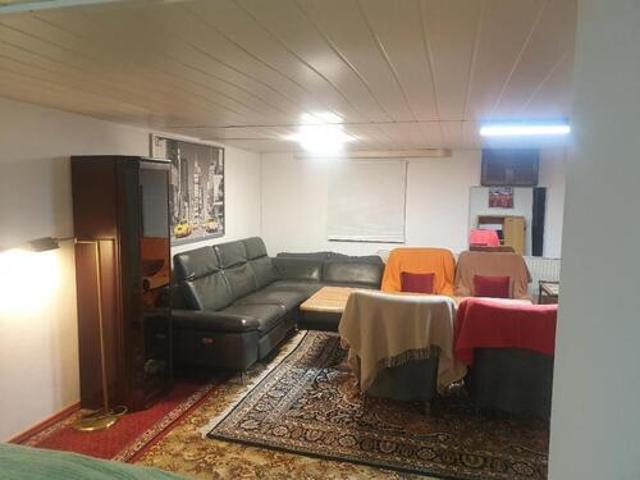 2 Zimmer Wohnung, 65 m² ab Sofort zum Vermieten