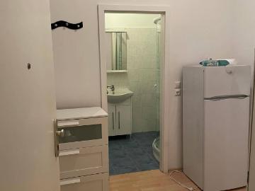 2 Zimmer Wohnung