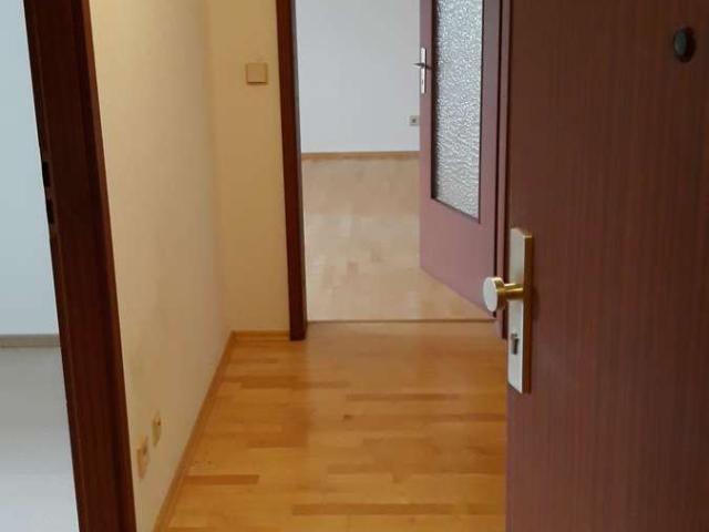 2 Zimmer Wohnung