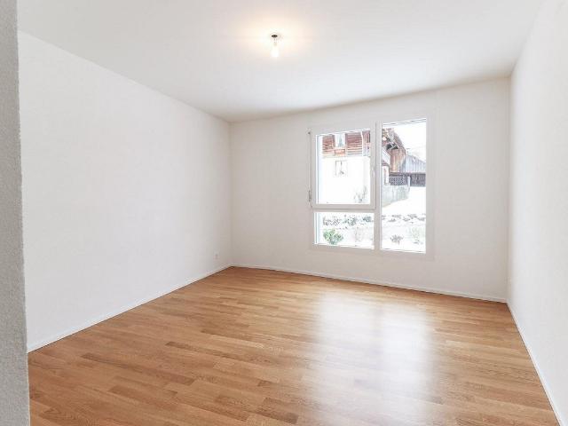 2 Zimmer Wohnung