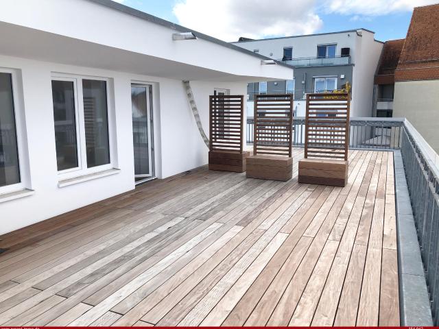 2 Zimmer Wohnung