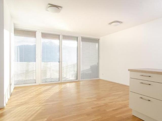 2 Zimmer Wohnung