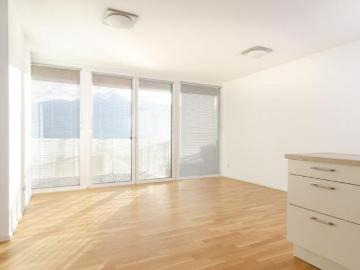 2 Zimmer Wohnung