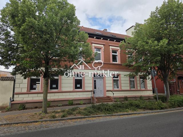 2 Zimmer Wohnung