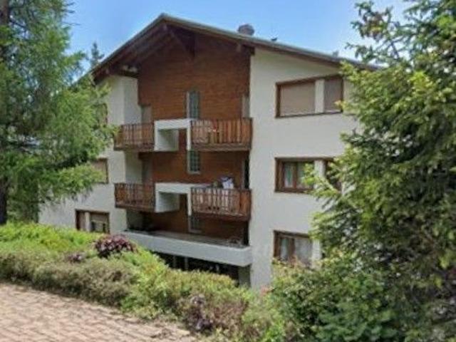 2 Zimmer Wohnung