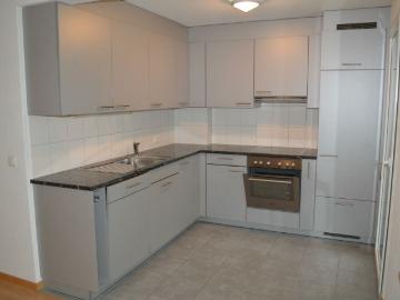 2 Zimmer Wohnung