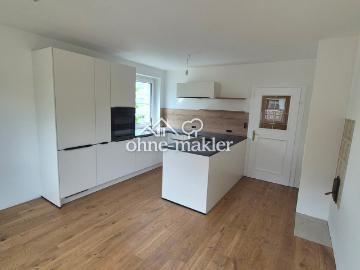 2 Zimmer Wohnung