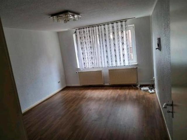 2 Zimmer Wohnung