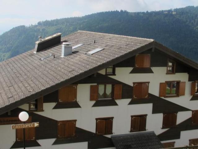 2 Zimmer Wohnung