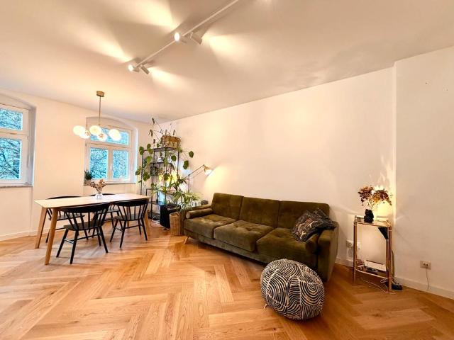 2 Zimmer Wohnung