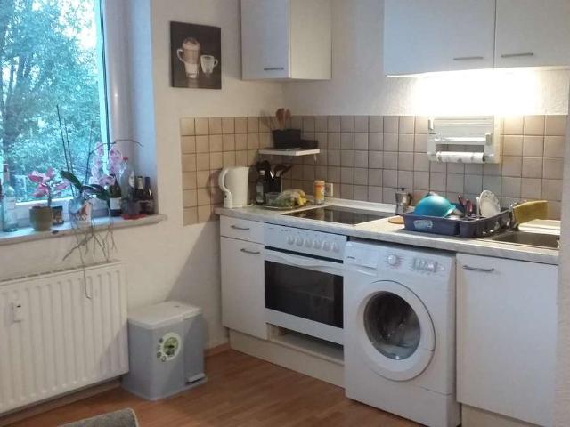 2 Zimmer Wohnung