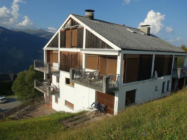 2½ Zimmer Wohnung