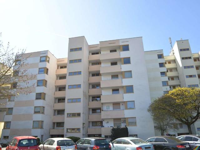 2 Zimmer Wohnung
