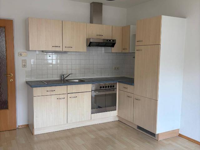 2 Zimmer Wohnung