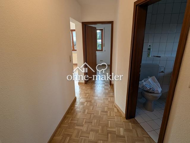 2 zimmer wohnung
