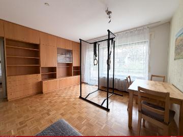 2 Zimmer Wohnung