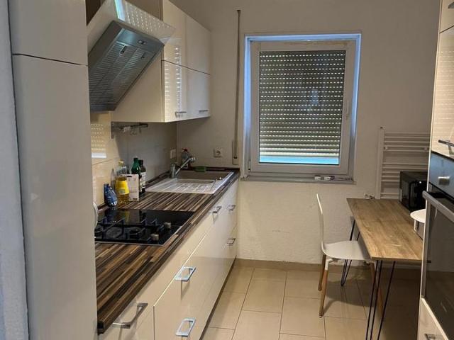2 Zimmer Wohnung