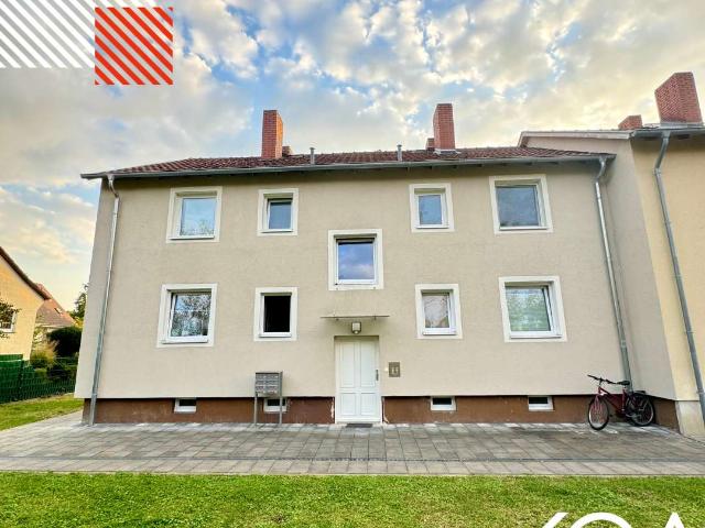 2 Zimmer Wohnung