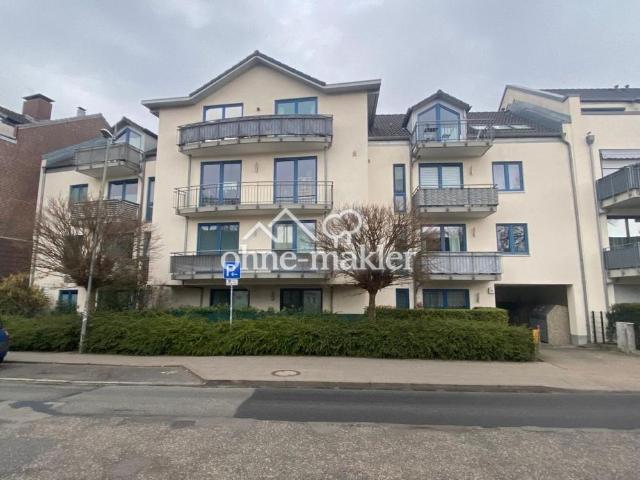 2 Zimmer Wohnung