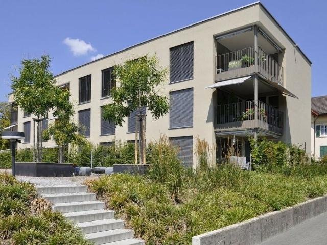 2 ½ Zimmer Wohnung, 8330 Pfäffikon ZH