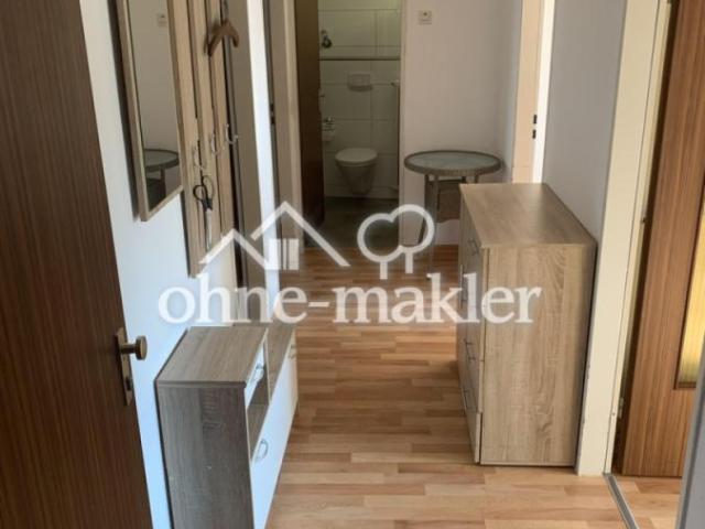 2 Zimmer Wohnung