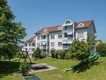 Robert-Walser-Strasse, Rietwis, Rietwis, Herisau, Hinterland, Appenzell Ausserrhoden