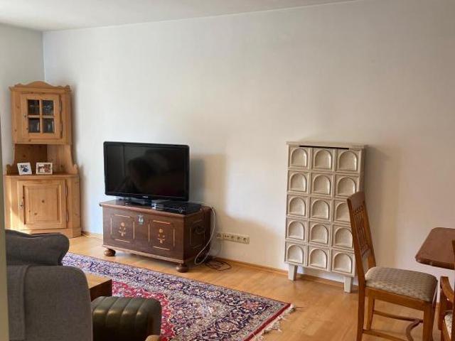 2 Zimmer Wohnung