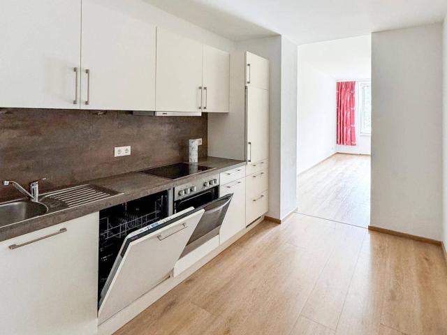 2 Zimmer Wohnungen in idealer Lage